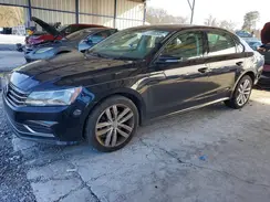1VWLA7A33KC006613 2019 VOLKSWAGEN PASSAT