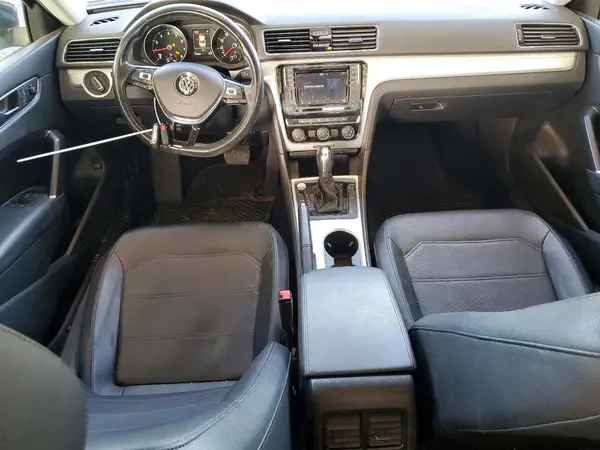 1VWLA7A33KC006613 2019 VOLKSWAGEN PASSAT - Image 8