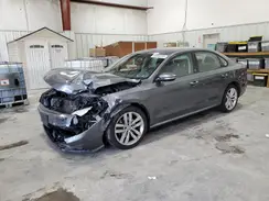 1VWLA7A33KC006921 2019 VOLKSWAGEN PASSAT
