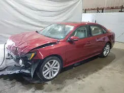 1VWLA7A33KC007700 2019 VOLKSWAGEN PASSAT