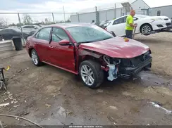1VWLA7A33KC007762 2019 VOLKSWAGEN PASSAT