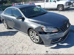 1VWLA7A33KC007941 2019 VOLKSWAGEN PASSAT