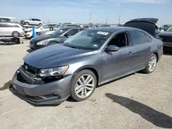 1VWLA7A33KC008717 2019 VOLKSWAGEN PASSAT