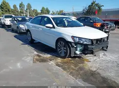 1VWLA7A33KC009141 2019 VOLKSWAGEN PASSAT