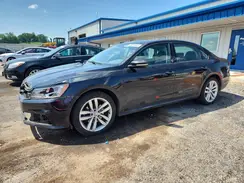 1VWLA7A33KC009298 2019 VOLKSWAGEN PASSAT