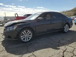 1VWLA7A33KC009589 2019 VOLKSWAGEN PASSAT