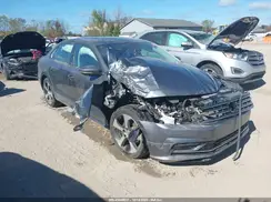 1VWLA7A33KC009608 2019 VOLKSWAGEN PASSAT