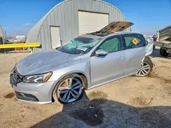1VWLA7A33KC009916 2019 VOLKSWAGEN PASSAT