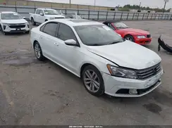 1VWLA7A33KC010063 2019 VOLKSWAGEN PASSAT