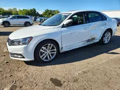 1VWLA7A33KC010368 2019 VOLKSWAGEN PASSAT