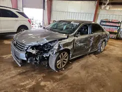1VWLA7A33KC010662 2019 VOLKSWAGEN PASSAT