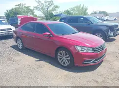 1VWLA7A33KC010693 2019 VOLKSWAGEN PASSAT
