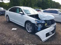 1VWLA7A33KC011262 2019 VOLKSWAGEN PASSAT