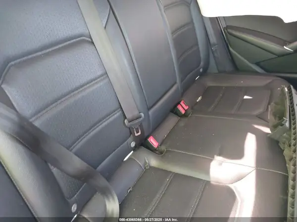 1VWLA7A33KC011262 2019 VOLKSWAGEN PASSAT - Image 8