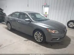 1VWLA7A33KC013657 2019 VOLKSWAGEN PASSAT