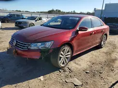 1VWLA7A33KC013805 2019 VOLKSWAGEN PASSAT
