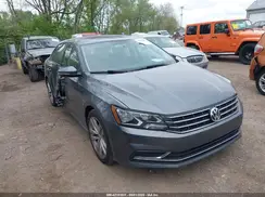 1VWLA7A33KC013920 2019 VOLKSWAGEN PASSAT