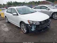 1VWLA7A33KC013965 2019 VOLKSWAGEN PASSAT