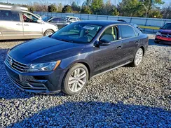 1VWLA7A33KC014100 2019 VOLKSWAGEN PASSAT