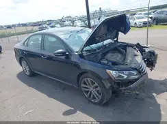 1VWLA7A33KC014226 2019 VOLKSWAGEN PASSAT