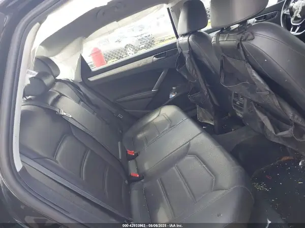 1VWLA7A33KC014226 2019 VOLKSWAGEN PASSAT - Image 8