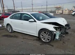 1VWLA7A33KC014503 2019 VOLKSWAGEN PASSAT