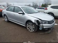 1VWLA7A34KC001923 2019 VOLKSWAGEN PASSAT