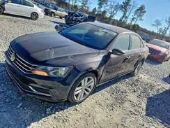1VWLA7A34KC001985 2019 VOLKSWAGEN PASSAT