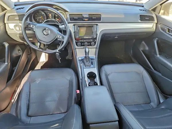 1VWLA7A34KC001985 2019 VOLKSWAGEN PASSAT - Image 8