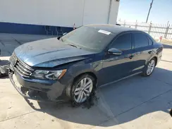 1VWLA7A34KC002117 2019 VOLKSWAGEN PASSAT
