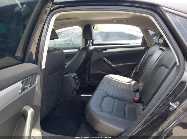 1VWLA7A34KC002991 2019 VOLKSWAGEN PASSAT - Image 8
