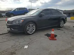 1VWLA7A34KC003137 2019 VOLKSWAGEN PASSAT