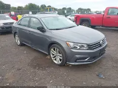 1VWLA7A34KC003431 2019 VOLKSWAGEN PASSAT