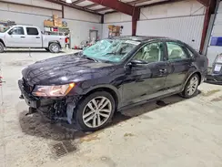 1VWLA7A34KC003803 2019 VOLKSWAGEN PASSAT
