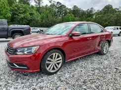 1VWLA7A34KC004014 2019 VOLKSWAGEN PASSAT