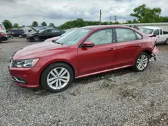 1VWLA7A34KC004305 2019 VOLKSWAGEN PASSAT