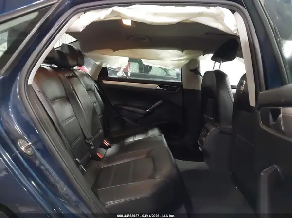 1VWLA7A34KC004661 2019 VOLKSWAGEN PASSAT - Image 8
