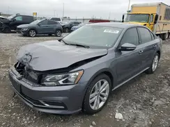 1VWLA7A34KC005308 2019 VOLKSWAGEN PASSAT