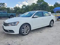1VWLA7A34KC005602 2019 VOLKSWAGEN PASSAT