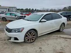 1VWLA7A34KC006832 2019 VOLKSWAGEN PASSAT