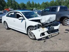 1VWLA7A34KC007284 2019 VOLKSWAGEN PASSAT