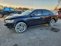 1VWLA7A34KC007947 2019 VOLKSWAGEN PASSAT