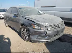 1VWLA7A34KC008483 2019 VOLKSWAGEN PASSAT