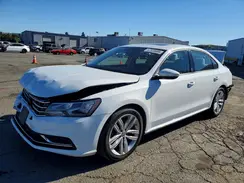 1VWLA7A34KC010069 2019 VOLKSWAGEN PASSAT