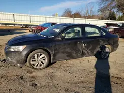 1VWLA7A34KC011867 2019 VOLKSWAGEN PASSAT