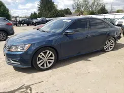 1VWLA7A34KC012047 2019 VOLKSWAGEN PASSAT