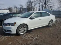 1VWLA7A34KC012100 2019 VOLKSWAGEN PASSAT