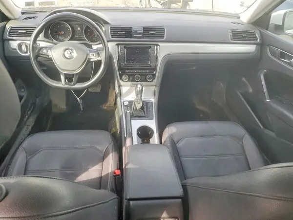 1VWLA7A34KC012100 2019 VOLKSWAGEN PASSAT - Image 8