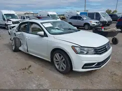 1VWLA7A34KC012386 2019 VOLKSWAGEN PASSAT