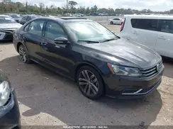 1VWLA7A34KC012694 2019 VOLKSWAGEN PASSAT